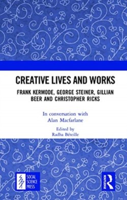 Creative Lives and Works