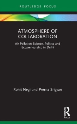 Atmosphere of Collaboration