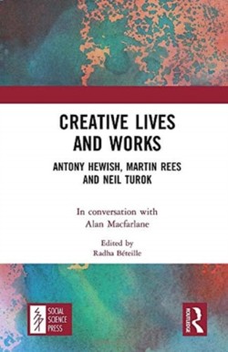 Creative Lives and Works