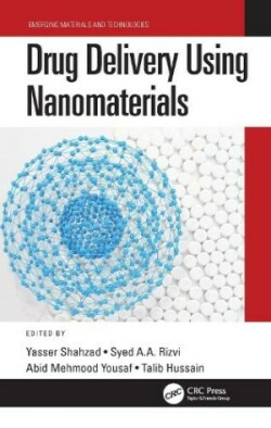 Drug Delivery Using Nanomaterials