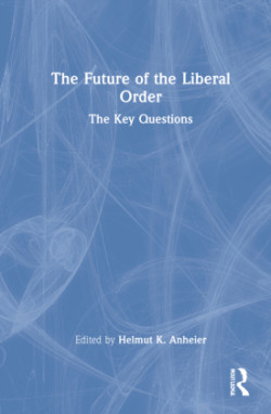 Future of the Liberal Order