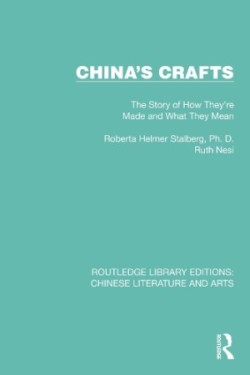 China's Crafts