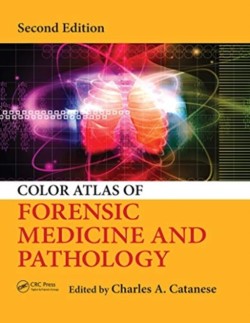 Color Atlas of Forensic Medicine and Pathology