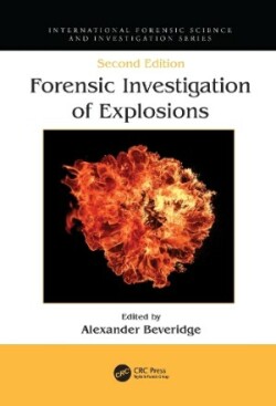 Forensic Investigation of Explosions