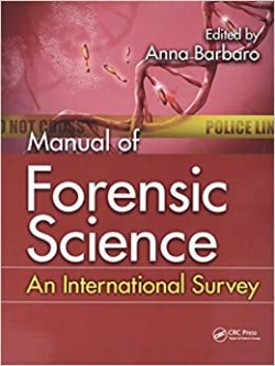 Manual of Forensic Science