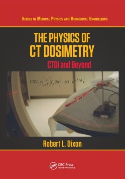 Physics of CT Dosimetry