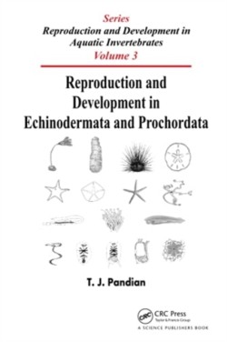 Reproduction and Development in Echinodermata and Prochordata