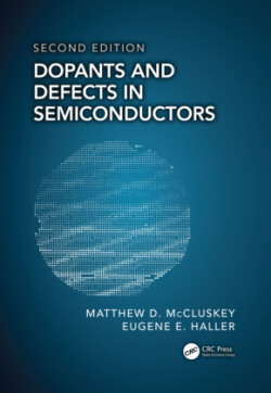 Dopants and Defects in Semiconductors