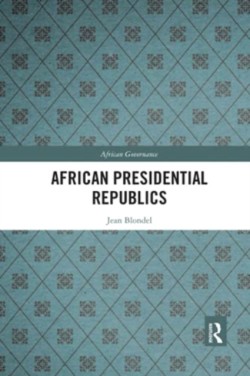 African Presidential Republics