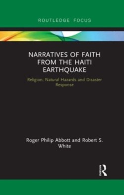 Narratives of Faith from the Haiti Earthquake