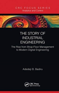 Story of Industrial Engineering