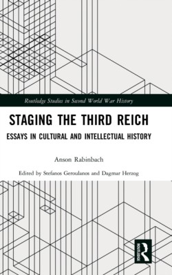 Staging the Third Reich