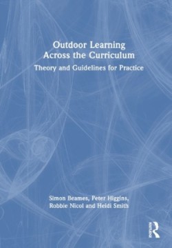 Outdoor Learning Across the Curriculum