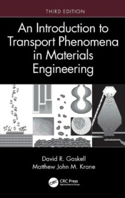 Introduction to Transport Phenomena in Materials Engineering