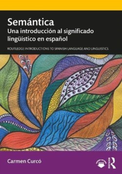 Semántica Una introduccion al significado linguistico en espanol