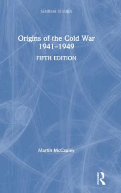 Origins of the Cold War 1941–1949