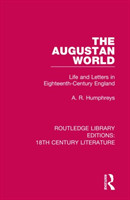 Augustan World