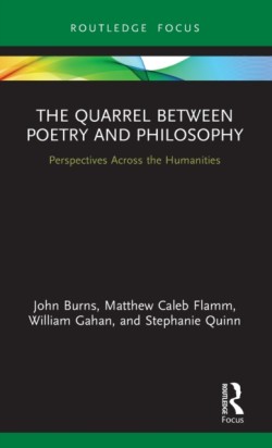 Quarrel Between Poetry and Philosophy