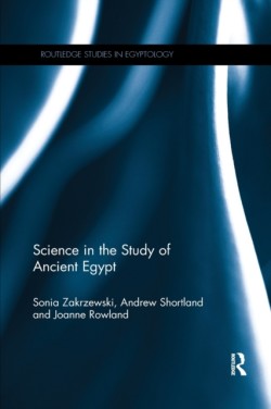 Science in the Study of Ancient Egypt