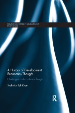 History of Development Economics Thought
