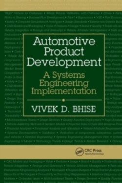 Automotive Product Development