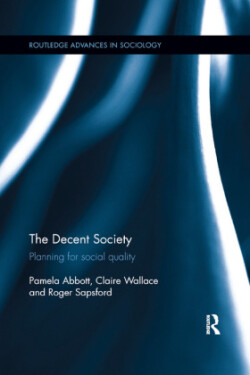 Decent Society