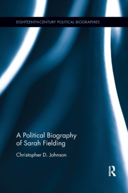 Political Biography of Sarah Fielding