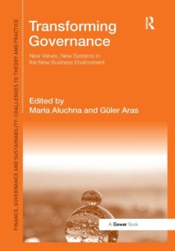 Transforming Governance