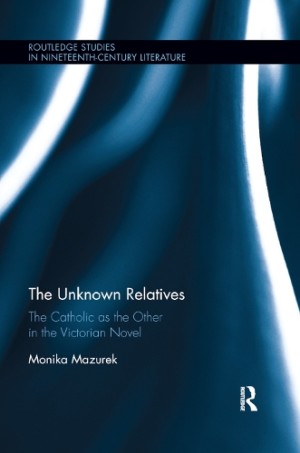 Unknown Relatives