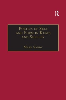 Poetics of Self and Form in Keats and Shelley