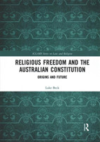 Religious Freedom and the Australian Constitution