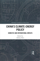 China’s Climate-Energy Policy