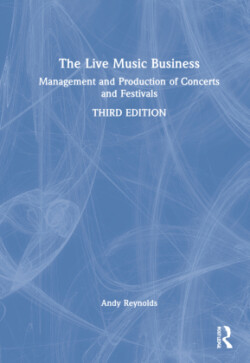 Live Music Business