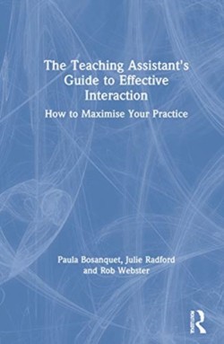 Teaching Assistant's Guide to Effective Interaction