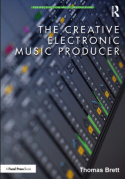 Creative Electronic Music Producer