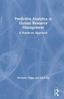 Predictive Analytics in Human Resource Management