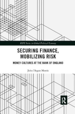 Securing Finance, Mobilizing Risk