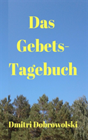Gebets-Tagebuch