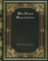 Peace Negotiations