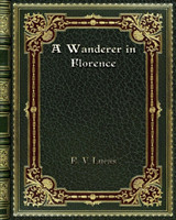 Wanderer in Florence