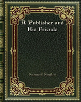 Publisher and His Friends