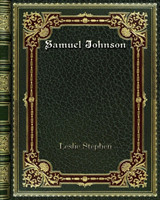 Samuel Johnson