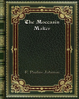 Moccasin Maker