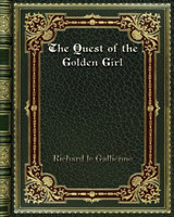 Quest of the Golden Girl