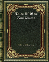 Tales Of Men And Ghosts