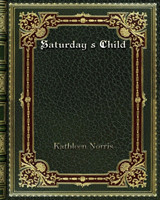 Saturday's Child