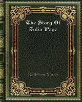 Story Of Julia Page