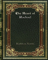 Heart of Rachael