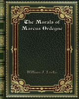 Morals of Marcus Ordeyne