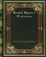 Cashel Byron's Profession